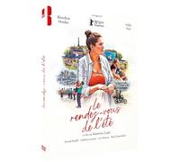 Rendez-vous de l'ete (le) - dvd