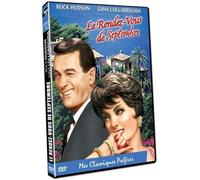 rendez vous de septembre (Le)