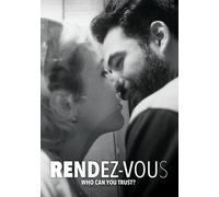 Rendez-Vous (DVD) Antonio Alcántara - Eduardo Helena Puig - Lili