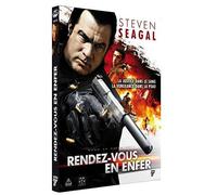 Rendez-vous en enfer – DVD – Seven7