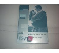 Rendez-vous en juillet