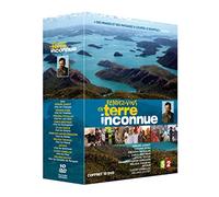 Rendez-vous en terre inconnue - 10 dvd