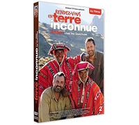 Rendez-vous en terre inconnue : arthur chez les quechuas au perou