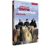Rendez-vous en terre inconnue - melanie doutey - dvd