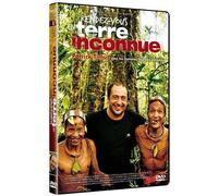 Rendez-vous en terre inconnue, patrick timsit chez les hommes fleurs en indonésie