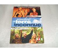 Rendez-vous en terre inconnue, patrick timsit ; muriel robin
