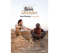 Rendez-vous en Terre inconnue: Vianney en pays Afar