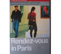 Rendez-vous in Paris (Les Rendez-vous de Paris)
