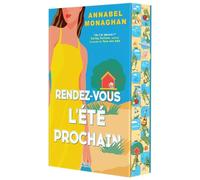 Rendez-vous l'été prochain