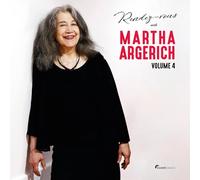 Rendez-vous mit Martha Argerich Vol. 4