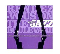 RENDEZ VOUS ON THE JAZZ BOULEVARD VOL.5
