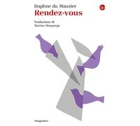 Rendez-vous [Paperback] [Jul 15, 2025] Du Maurier, Daphne and Morpurgo, Marina