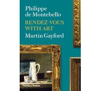 Rendez-Vous With Art: (E)