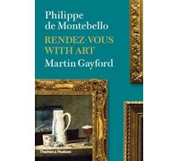 Rendez-Vous With Art: (E)