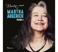 Martha Argerich Rendez-vous With Martha Argerich - Volume 3 (CD) Box Set