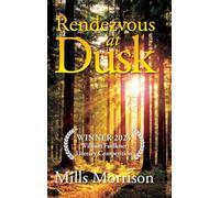 Rendezvous at Dusk: Winner 2024 William Faulkner Literary Competition