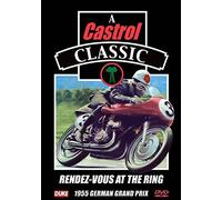 Rendezvous At The Ring [Edizione: Regno Unito]