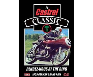 Rendezvous At The Ring [Edizione: Regno Unito]