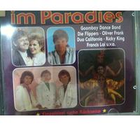 Rendezvous in Paradies - Oliver Frank, Ricky King, Party Service Band, Francis Lai..