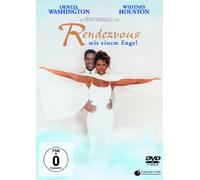 Rendezvous mit einem Engel (DVD) Washington Denzel Houston Whitney Vance Hines