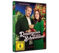 Rendezvous mit einem Schneemann