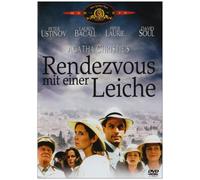 Rendezvous mit einer Leiche