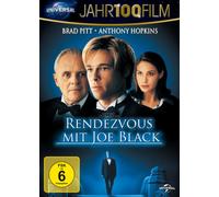Rendezvous mit Joe Black - Jahr100Film