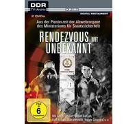 Rendezvous mit Unbekannt