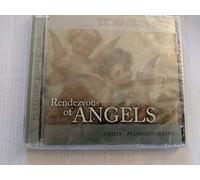 Rendezvous of Angels - Tchaikovsky: Piano Concertos