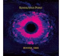 Rendezvous Point Universal Chaos (Vinyl LP) 12" Album