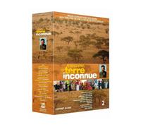 Rendezvous Terra Sconosciuta Cofanetto Edizione 2018 Cofanetto DVD Nuova