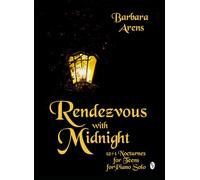 Rendezvous with Midnight: 12+1 Nocturnes for Teens