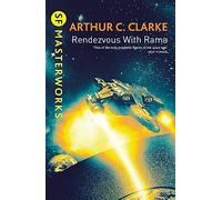 Rendezvous With Rama [Lingua Inglese]