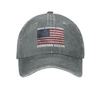 Rendi di n Comune Il Buon Senso: Cappellino da Baseball da Donna con Design
