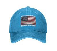 Rendi di n Comune Il Buon Senso: Cappellino da Baseball da Donna con Design