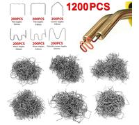Rendi la saldatura più facile più forte e migliore 1200 pezzi kit di saldatura