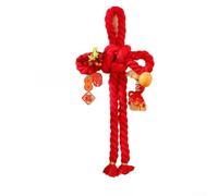 Rendi la tua casa festosa con questa decorazione unica per Capodanno 2025 opzioni fai da te disponibili per divertimento di personalizzazione (A)