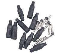 Rendi la tua connessione solare e protetta con la spina del connettore MC