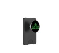 Rendi le alghe di nuovo fantastiche per gli amanti delle alghe divertenti della squadra PopSockets PopWallet per MagSafe