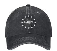 Rendi L'Europa di Nuovo Grande Berretto da Baseball Casual Cappello da Camionista Estivo a Prova di Sole da Caccia Camping Cappellino Snapback Cappellino da Baseball Street s TY Le