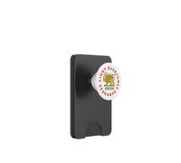 Rendi l'Iran di nuovo grande La luce supera il leone e il sole delle tenebre PopSockets PopWallet per MagSafe