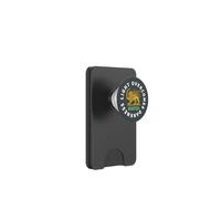 Rendi l'Iran di nuovo grande La luce supera il leone e il sole delle tenebre PopSockets PopWallet per MagSafe