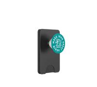 Rendi l'Iran di nuovo grande Leone persiano e Sun Shiro Khorshid PopSockets PopWallet per MagSafe