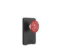Rendi l'Iran di nuovo grande Leone persiano e Sun Shiro Khorshid PopSockets PopWallet per MagSafe