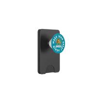 Rendi l'Iran di nuovo grande Leone persiano e Sun Shiro Khorshid PopSockets PopWallet per MagSafe