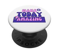 RENDI OGGI INCREDIBILE PopSockets PopGrip Adesivo