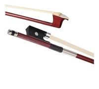 Rendi Popolare L'arco Da Pratica Dell'arco Da Violino, Raddrizza L'asta Dell'arco E Sostituisci L'arco Con Più Crini Di Arco Da Violino (Color : 3/4)