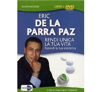 Rendi unica la tua vita - Espandi la tua esistenza (+libro)