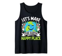 Rendiamo la Terra Luogo Felice Canotta