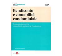 Rendiconto e contabilità condominiale